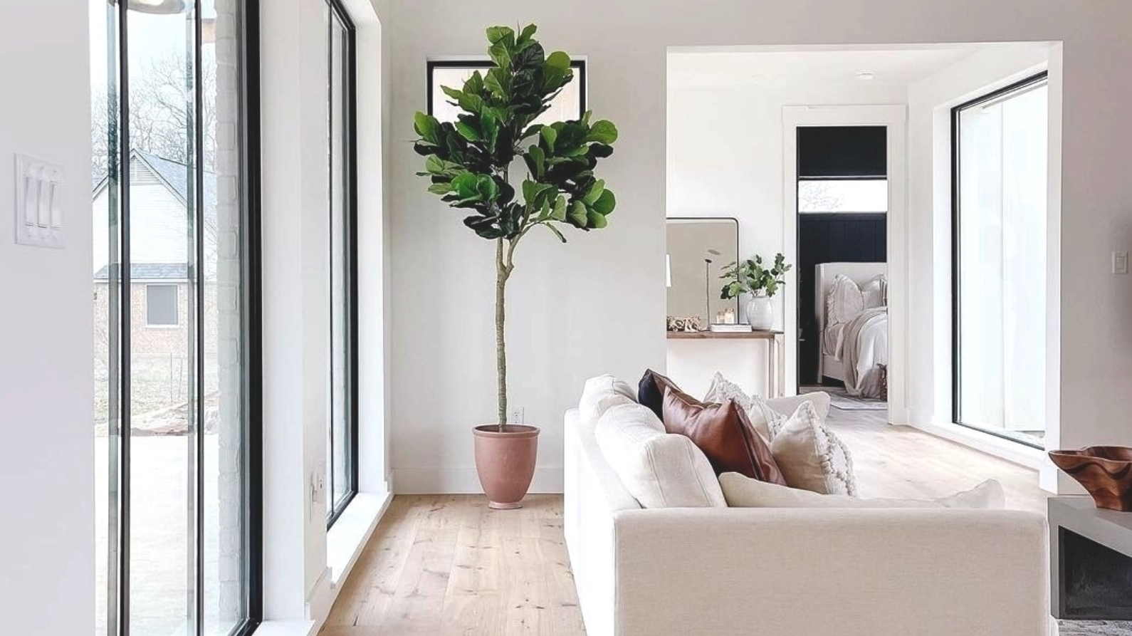 Keep It Simple: Faux Plants from Artiplanto for Minimalist Decor