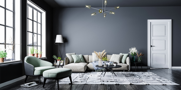 2022 Interior Design Trends You Won’t Want To Ignore