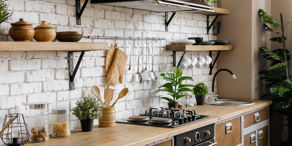A Faux Tree In The Kitchen – What You Need To Know