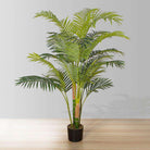 HAWAII Artificial Palm Tree Potted Plant (Multiple Sizes) ArtiPlanto