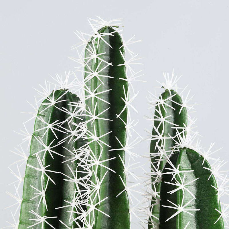 Künstliche Topfpflanze KARA - Kaktus - 30'' - Künstlicher