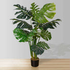 MONA ARTIFICIAL MONSTERA POTTED PLANT 45'' ArtiPlanto