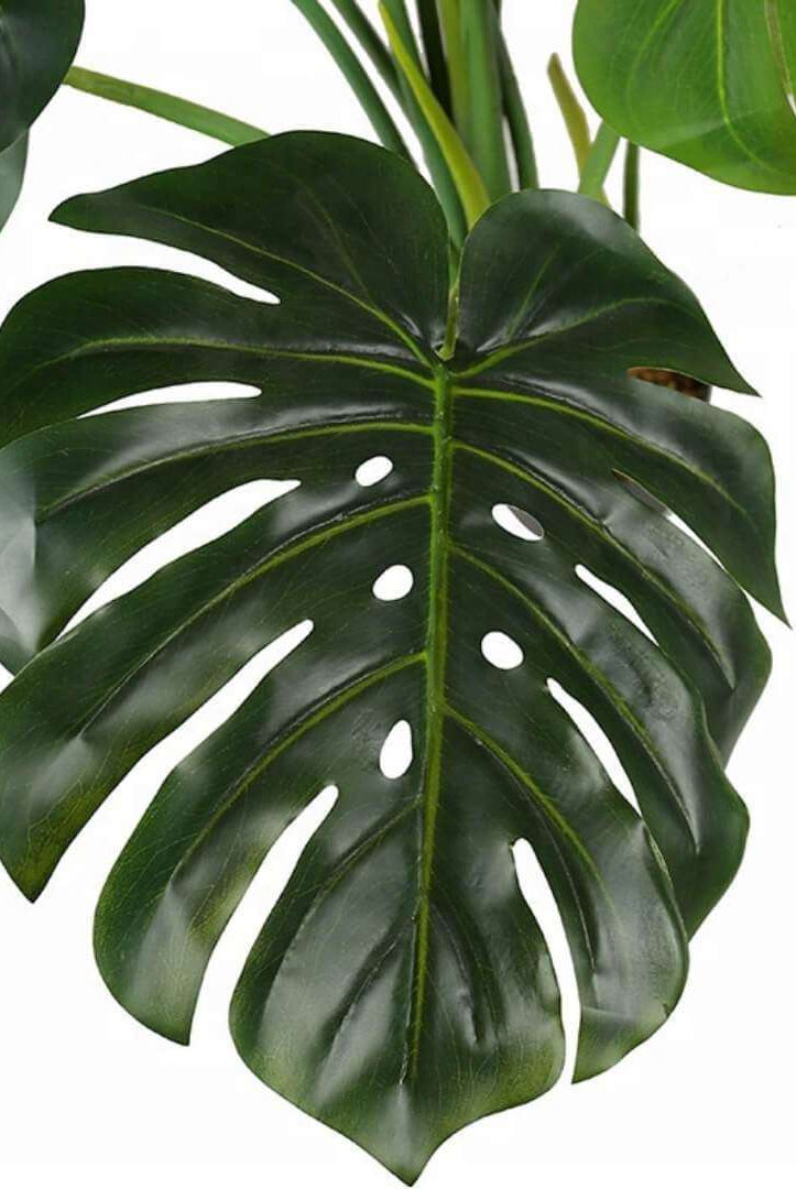 TERA Monstera Artificial Potted Plant (Multiple Sizes) ArtiPlanto