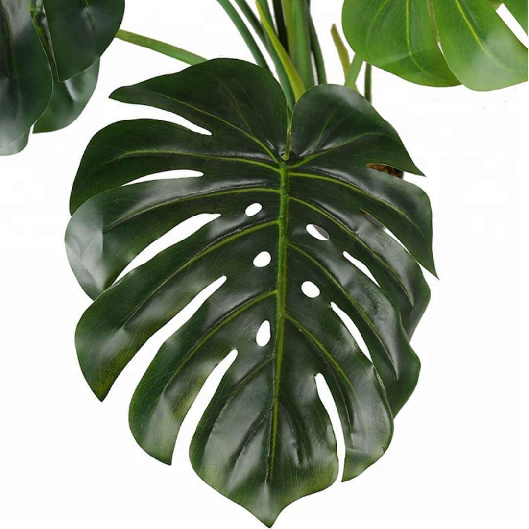 TERA Monstera Artificial Potted Plant (Multiple Sizes) ArtiPlanto