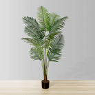 XELO Artificial Hawaii Kwai Palm Tree Potted Plant (MULTIPLE SIZES) ArtiPlanto