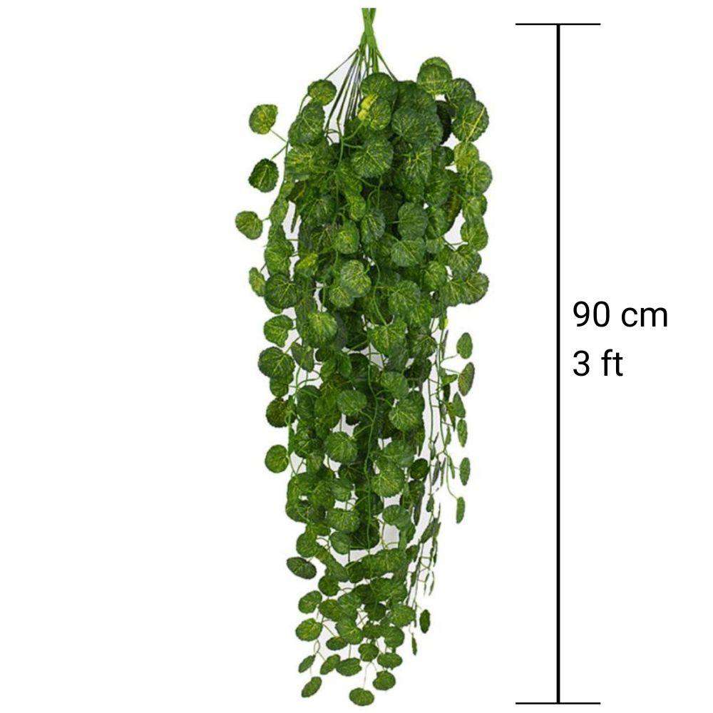 ZUMA ARTIFICIAL HANGING PLANT 3 ArtiPlanto